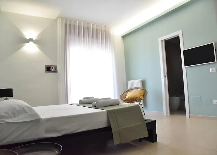 Goodstay La Casa Di Giovanni - Apartments -
