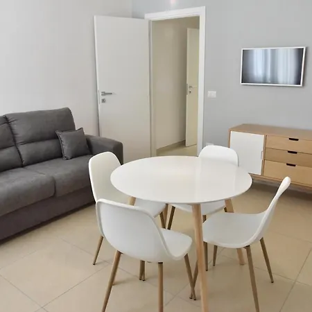 Goodstay La Casa Di Giovanni - Apartments - Lecce Exterior photo