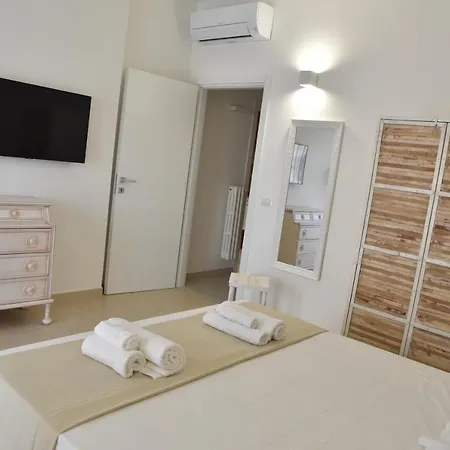 Goodstay La Casa Di Giovanni - Apartments - Lecce Exterior photo