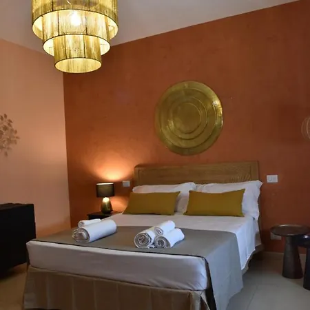 Goodstay La Casa Di Giovanni - Apartments - Lecce Exterior photo