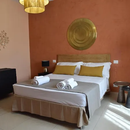 Goodstay La Casa Di Giovanni - Apartments - Lecce Exterior photo