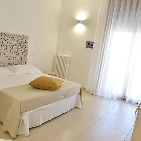 Goodstay La Casa Di Giovanni - Apartments - Lecce Exterior photo