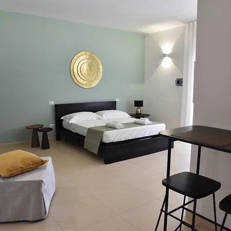 Goodstay La Casa Di Giovanni - Apartments - Lecce Exterior photo