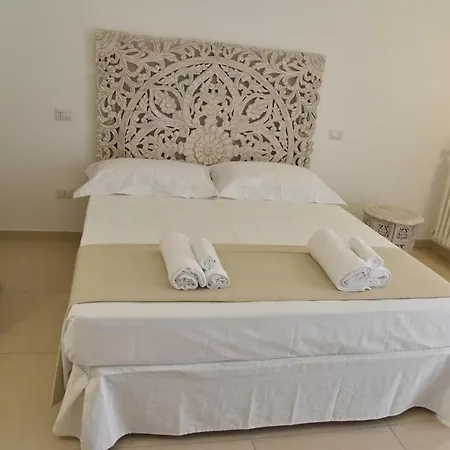 Goodstay La Casa Di Giovanni - Apartments - Lecce Exterior photo