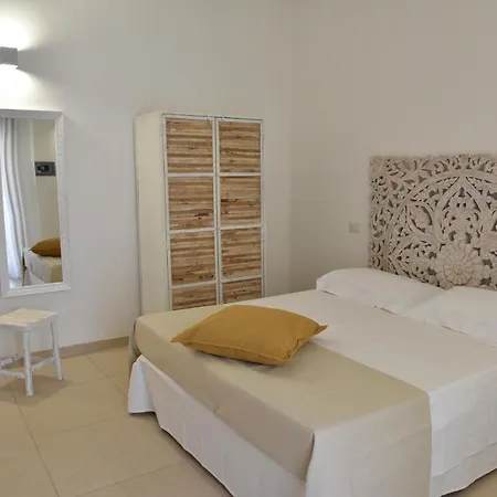 Goodstay La Casa Di Giovanni - Apartments - Lecce Exterior photo