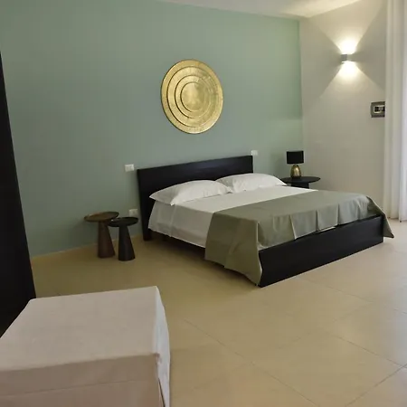 Goodstay La Casa Di Giovanni - Apartments - Lecce Exterior photo