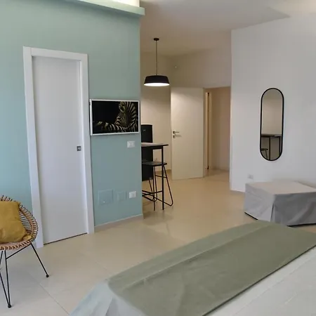 Goodstay La Casa Di Giovanni - Apartments - Lecce Exterior photo