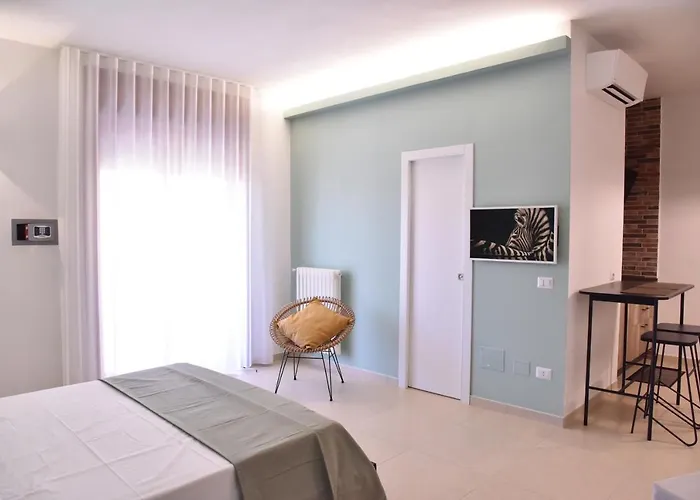 Goodstay La Casa Di Giovanni - Apartments -