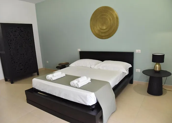 Goodstay La Casa Di Giovanni - Apartments -