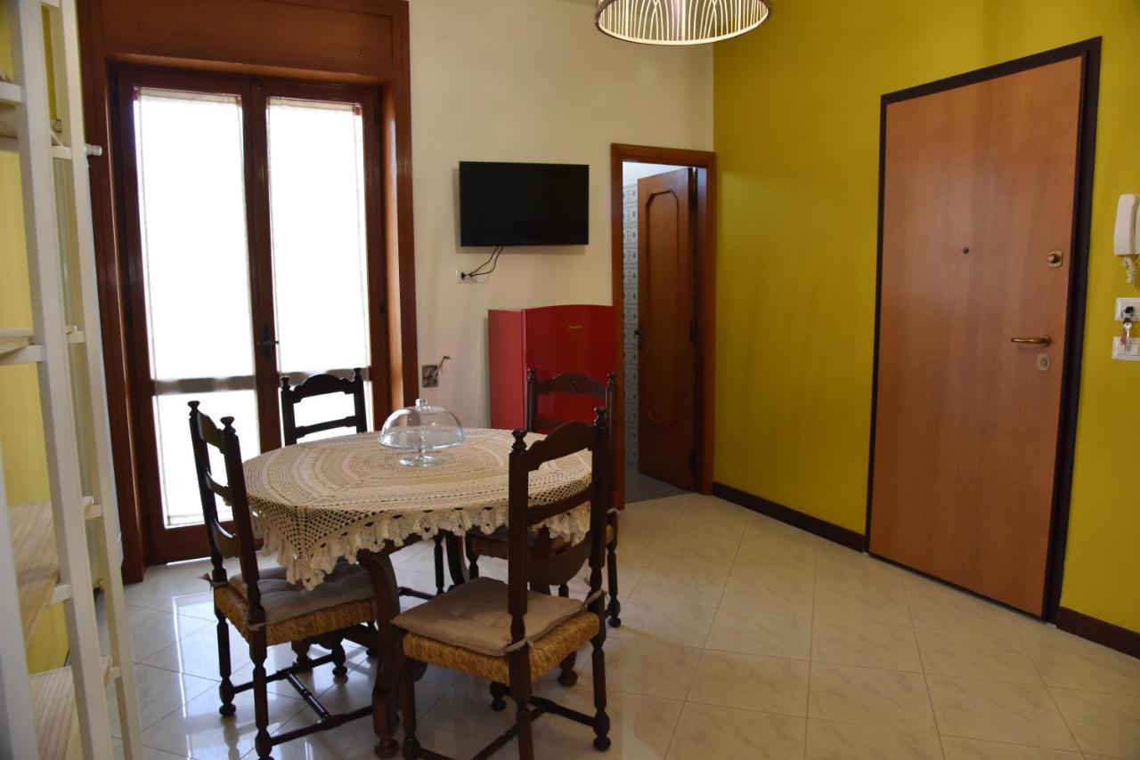 Goodstay La Casa Di Giovanni - - Appartement