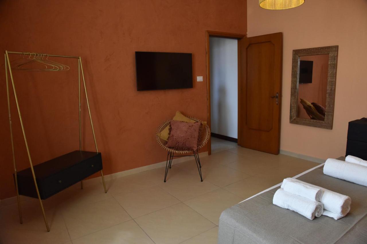 Goodstay La Casa Di Giovanni - - Appartement