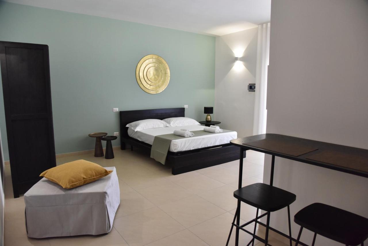 Appartement Goodstay La Casa Di Giovanni - - Lecce
